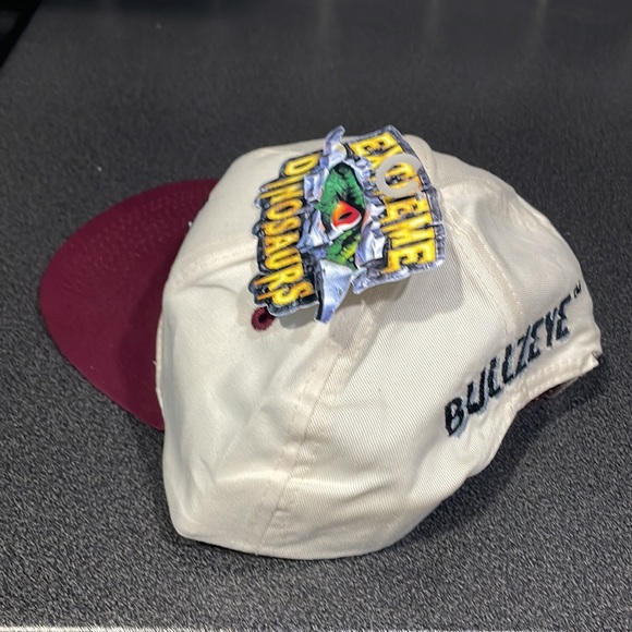 Dino Snapback Hat adjustable boys kid Pterodactyl Dinosaur Party Costume Sale - Picture 3 of 5